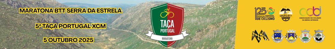Maratona BTT Serra da Estrela